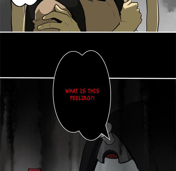Sooper Spooky Sooper Spooky EP 11 - Toomics page 39 - 