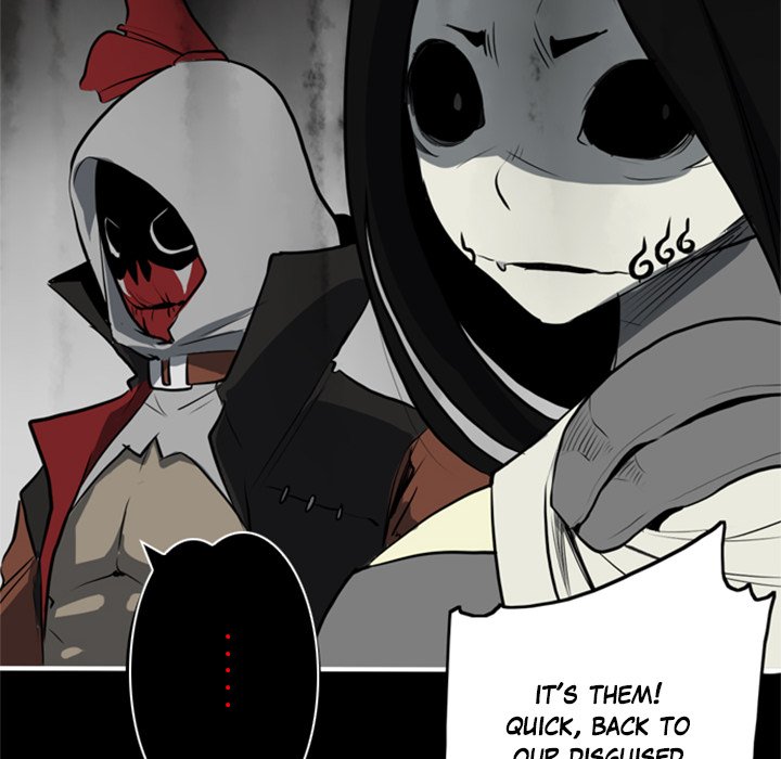 Sooper Spooky Sooper Spooky EP 11 - Toomics page 40 - 