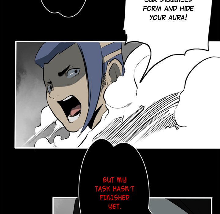 Sooper Spooky Sooper Spooky EP 11 - Toomics page 41 - 