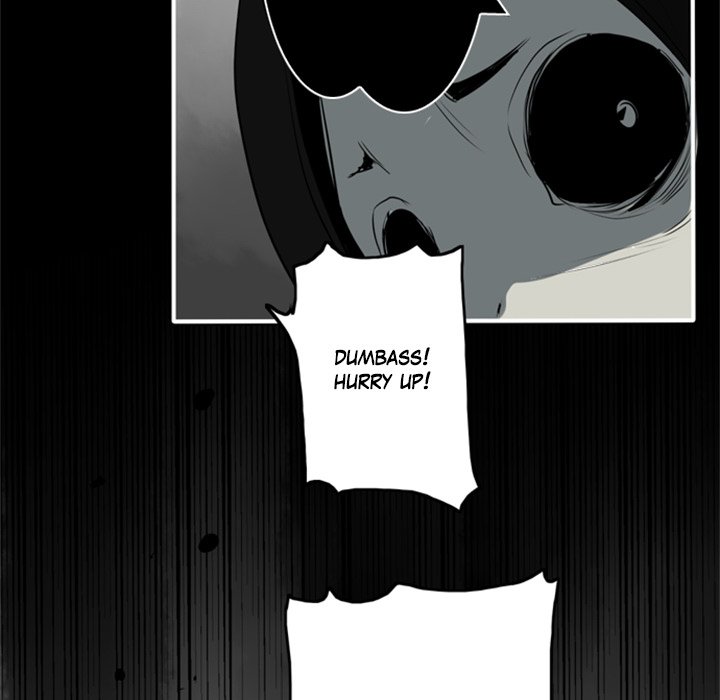 Sooper Spooky Sooper Spooky EP 11 - Toomics page 42 - 