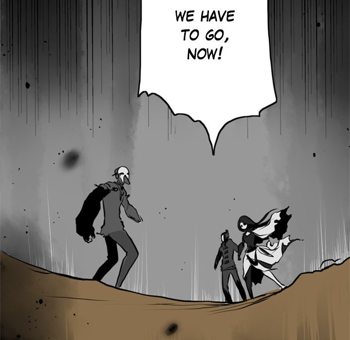 Sooper Spooky Sooper Spooky EP 11 - Toomics page 43 - 