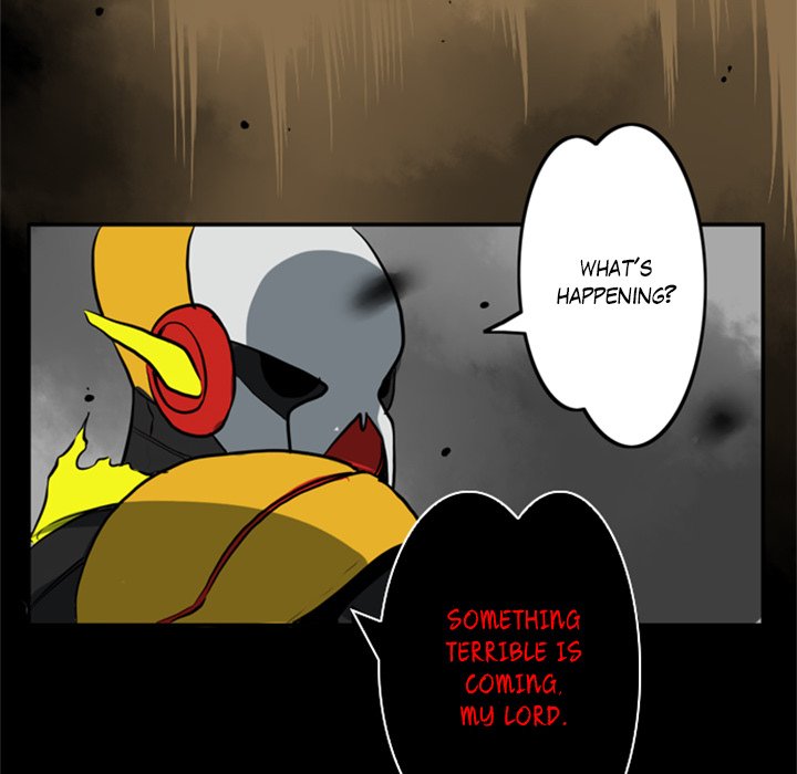 Sooper Spooky Sooper Spooky EP 11 - Toomics page 44 - 