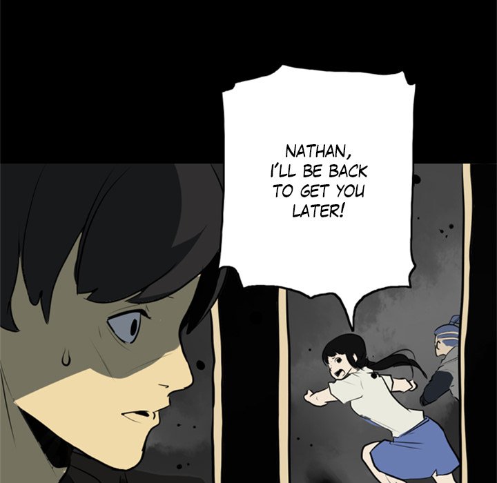 Sooper Spooky Sooper Spooky EP 11 - Toomics page 47 - 