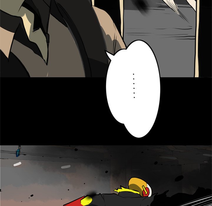 Sooper Spooky Sooper Spooky EP 11 - Toomics page 48 - 