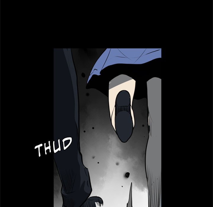 Sooper Spooky Sooper Spooky EP 11 - Toomics page 50 - 