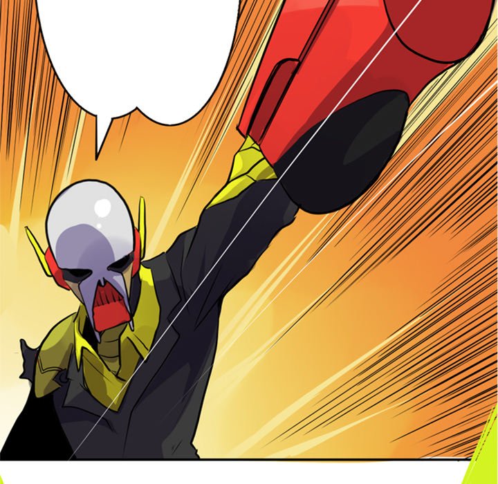 Sooper Spooky Sooper Spooky EP 11 - Toomics page 6 - 