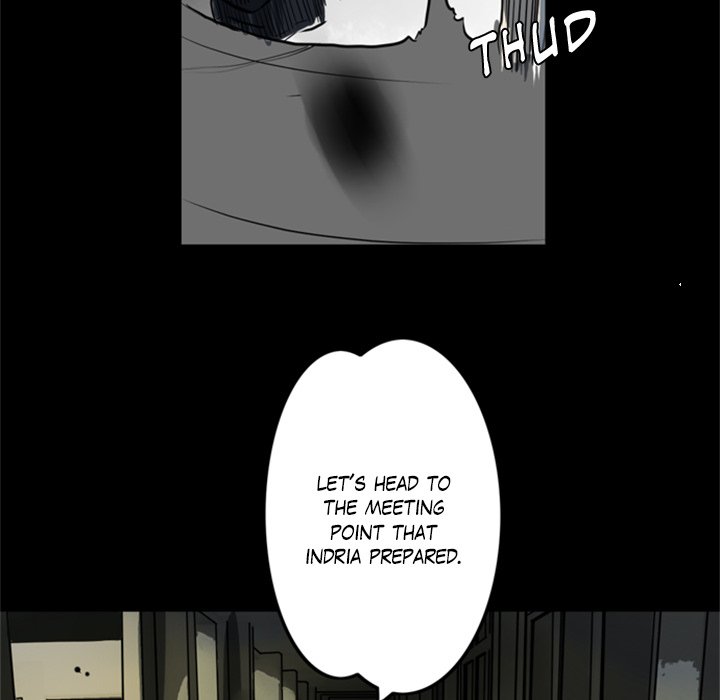 Sooper Spooky Sooper Spooky EP 11 - Toomics page 51 - 