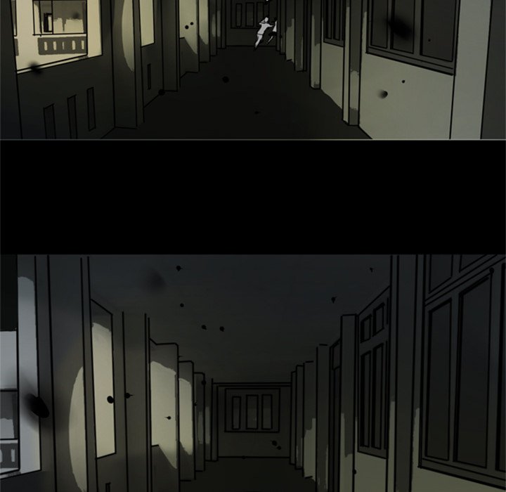 Sooper Spooky Sooper Spooky EP 11 - Toomics page 52 - 