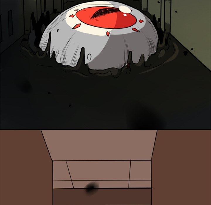 Sooper Spooky Sooper Spooky EP 11 - Toomics page 53 - 