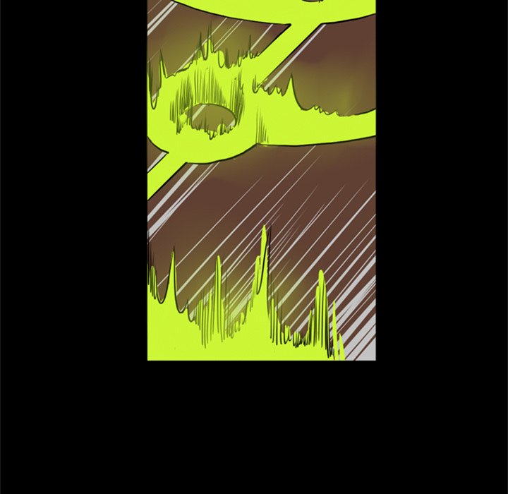 Sooper Spooky Sooper Spooky EP 11 - Toomics page 60 - 