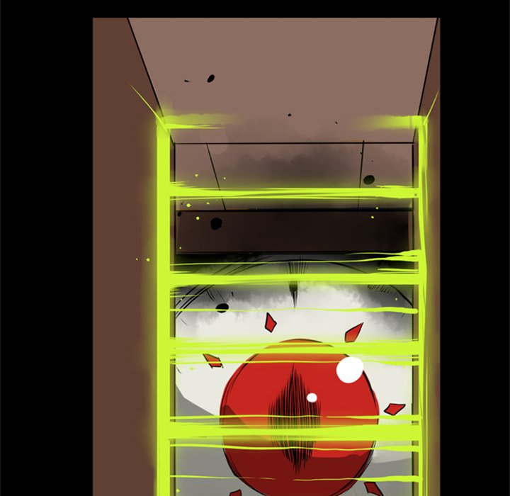 Sooper Spooky Sooper Spooky EP 11 - Toomics page 61 - 