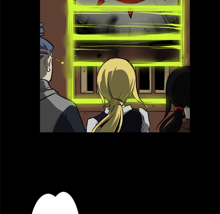 Sooper Spooky Sooper Spooky EP 11 - Toomics page 62 - 