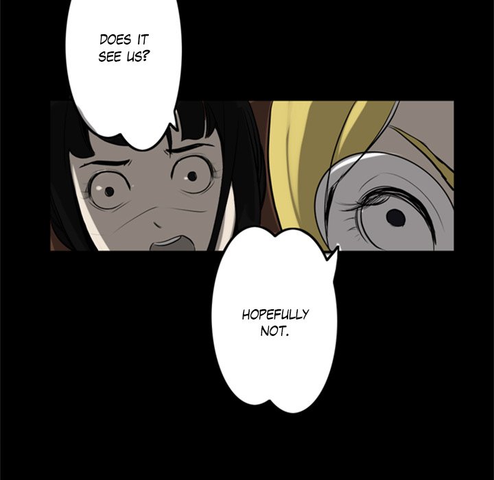 Sooper Spooky Sooper Spooky EP 11 - Toomics page 63 - 