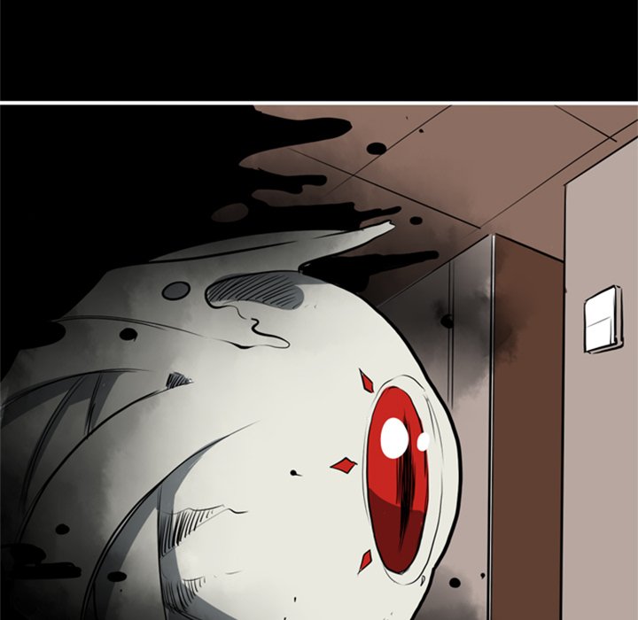 Sooper Spooky Sooper Spooky EP 11 - Toomics page 64 - 