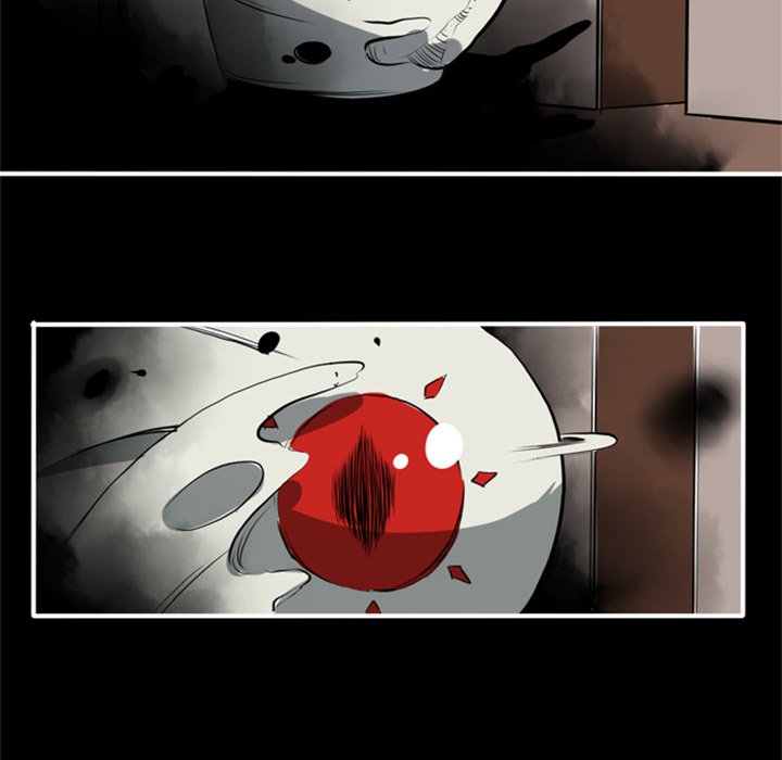 Sooper Spooky Sooper Spooky EP 11 - Toomics page 65 - 