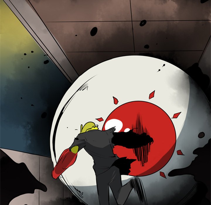 Sooper Spooky Sooper Spooky EP 11 - Toomics page 67 - 