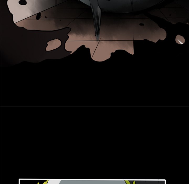 Sooper Spooky Sooper Spooky EP 11 - Toomics page 68 - 