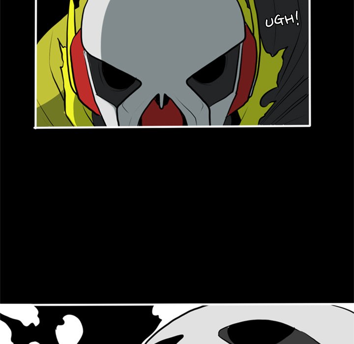 Sooper Spooky Sooper Spooky EP 11 - Toomics page 69 - 
