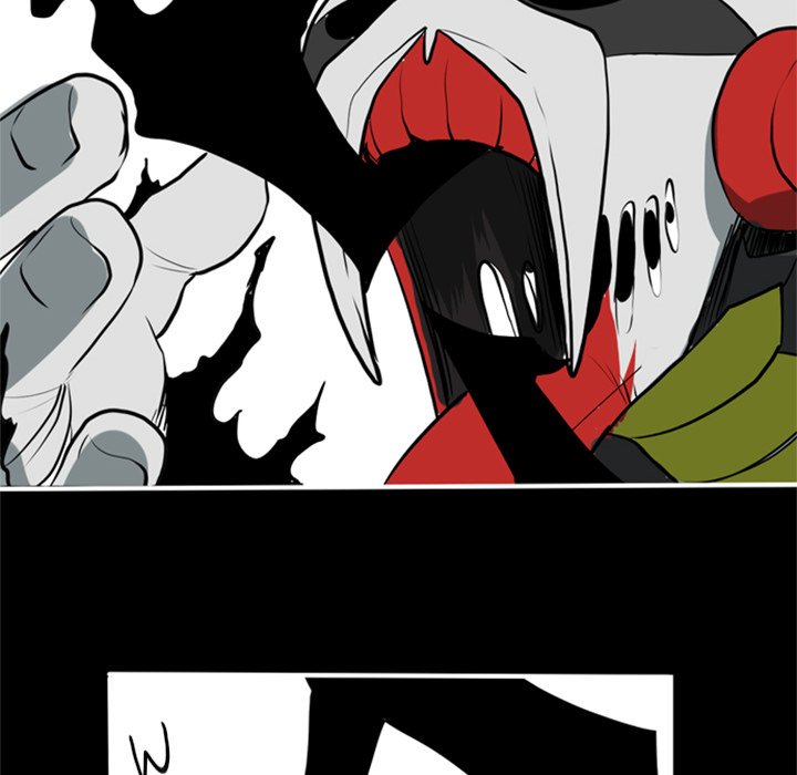 Sooper Spooky Sooper Spooky EP 11 - Toomics page 70 - 