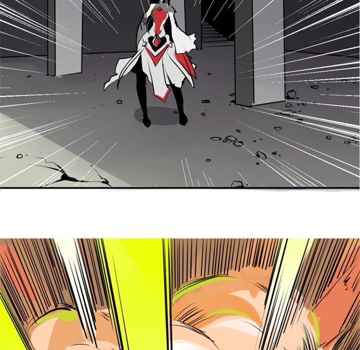 Sooper Spooky Sooper Spooky EP 11 - Toomics page 8 - 
