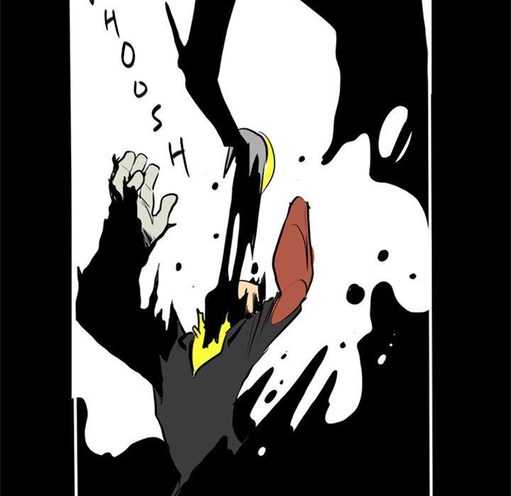 Sooper Spooky Sooper Spooky EP 11 - Toomics page 71 - 