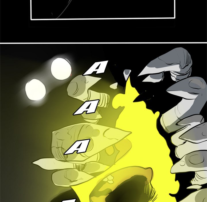 Sooper Spooky Sooper Spooky EP 11 - Toomics page 72 - 