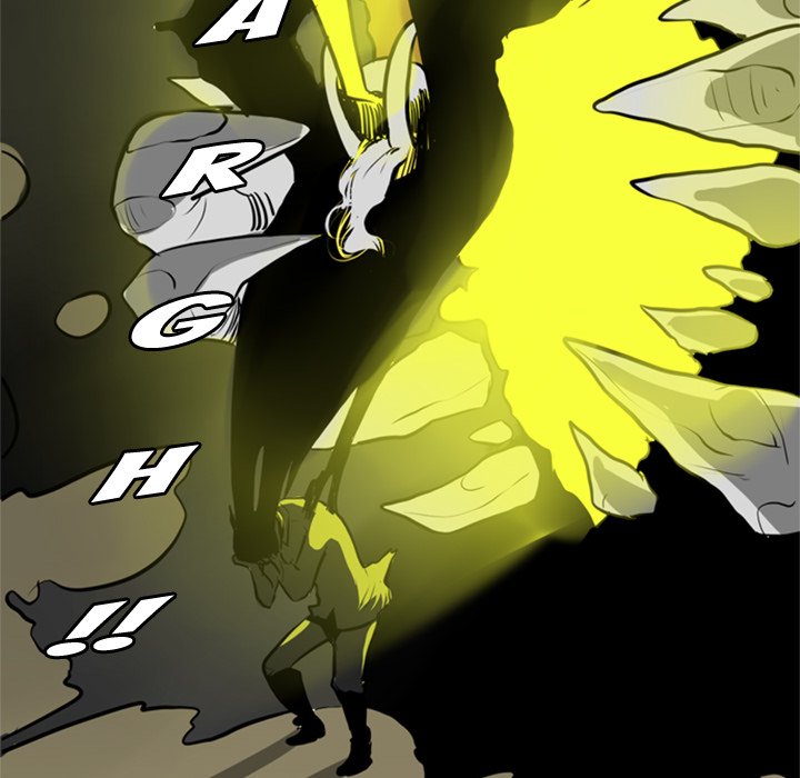 Sooper Spooky Sooper Spooky EP 11 - Toomics page 73 - 