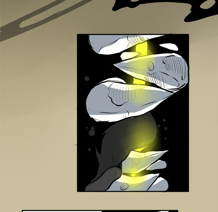 Sooper Spooky Sooper Spooky EP 11 - Toomics page 74 - 