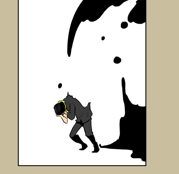Sooper Spooky Sooper Spooky EP 11 - Toomics page 75 - 