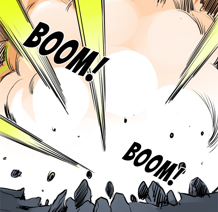 Sooper Spooky Sooper Spooky EP 11 - Toomics page 9 - 