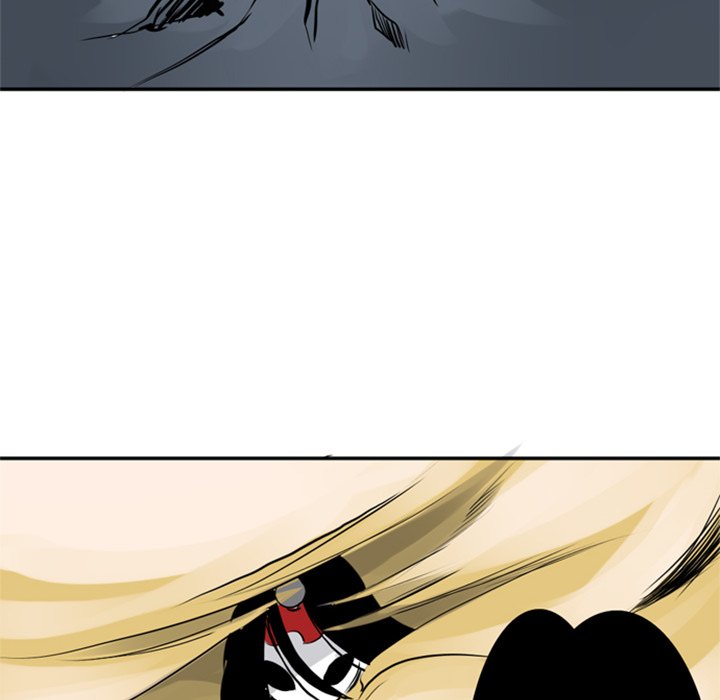 Sooper Spooky Sooper Spooky EP 11 - Toomics page 10 - 