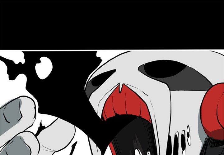 Sooper Spooky Sooper Spooky EP 12 - Toomics page 1 - 