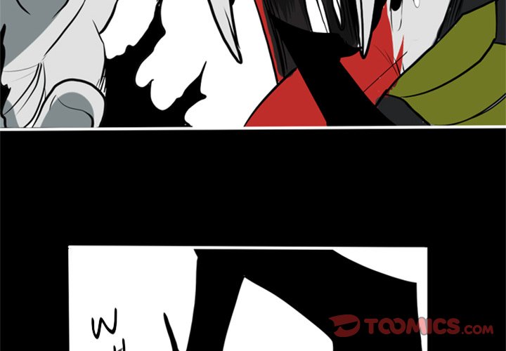 Sooper Spooky Sooper Spooky EP 12 - Toomics page 2 - 