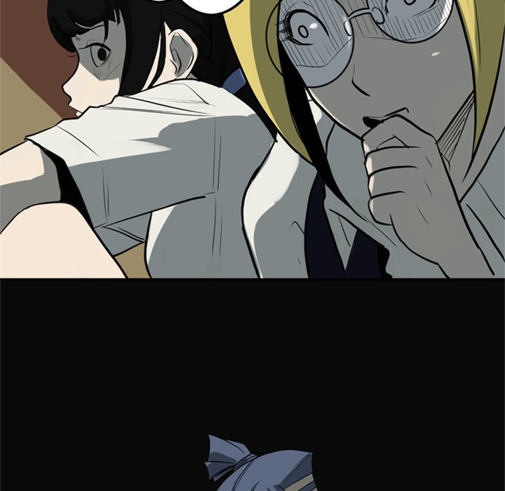 Sooper Spooky Sooper Spooky EP 12 - Toomics page 15 - 