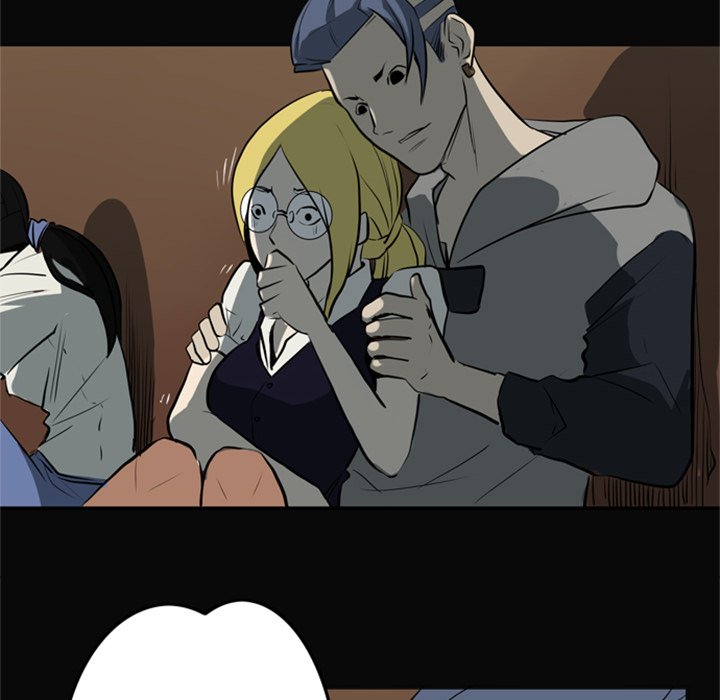 Sooper Spooky Sooper Spooky EP 12 - Toomics page 16 - 