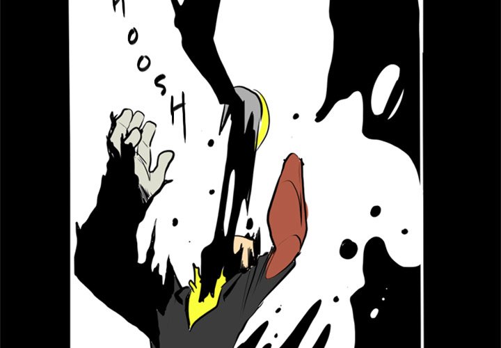 Sooper Spooky Sooper Spooky EP 12 - Toomics page 3 - 