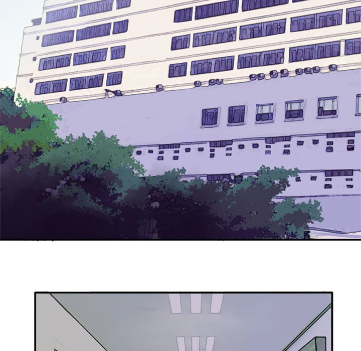 Sooper Spooky Sooper Spooky EP 12 - Toomics page 25 - 