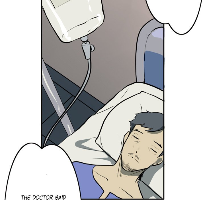 Sooper Spooky Sooper Spooky EP 12 - Toomics page 27 - 