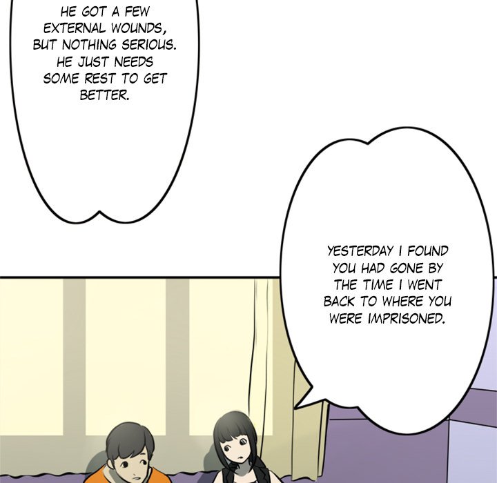 Sooper Spooky Sooper Spooky EP 12 - Toomics page 28 - 