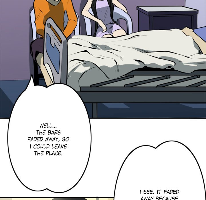 Sooper Spooky Sooper Spooky EP 12 - Toomics page 29 - 