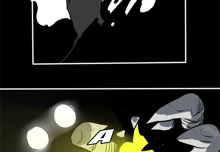 Sooper Spooky Sooper Spooky EP 12 - Toomics page 4 - 