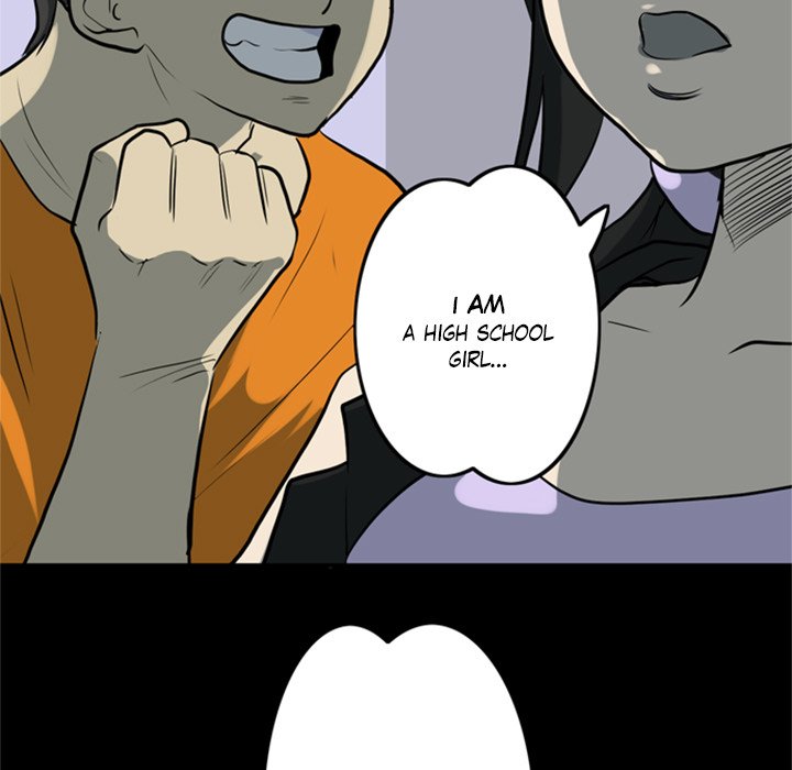 Sooper Spooky Sooper Spooky EP 12 - Toomics page 33 - 