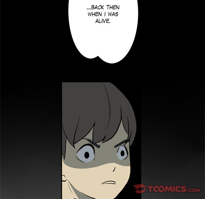Sooper Spooky Sooper Spooky EP 12 - Toomics page 34 - 