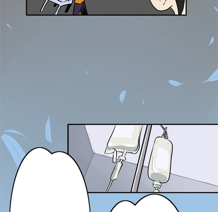 Sooper Spooky Sooper Spooky EP 12 - Toomics page 37 - 