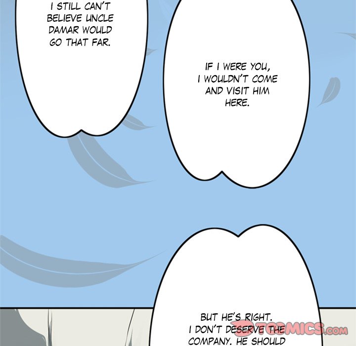 Sooper Spooky Sooper Spooky EP 12 - Toomics page 38 - 