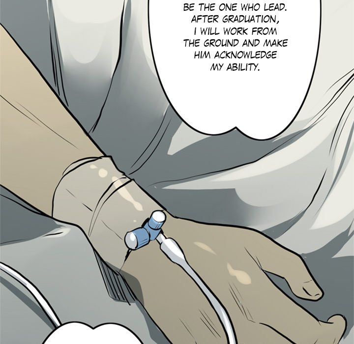 Sooper Spooky Sooper Spooky EP 12 - Toomics page 39 - 