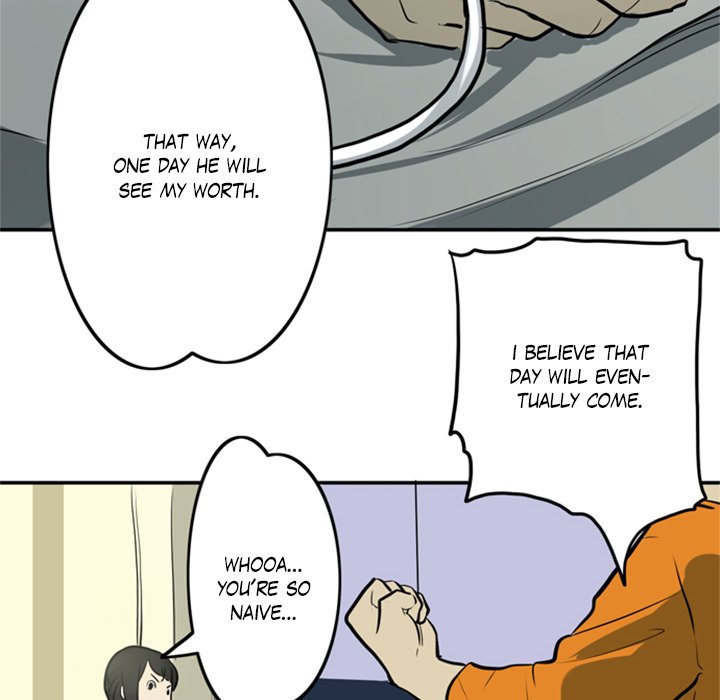 Sooper Spooky Sooper Spooky EP 12 - Toomics page 40 - 