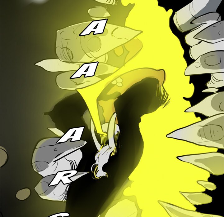 Sooper Spooky Sooper Spooky EP 12 - Toomics page 5 - 