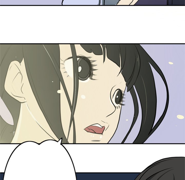 Sooper Spooky Sooper Spooky EP 12 - Toomics page 43 - 