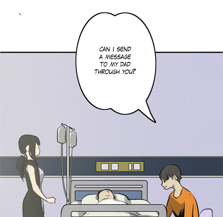 Sooper Spooky Sooper Spooky EP 12 - Toomics page 45 - 